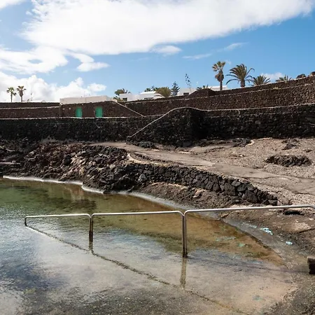 Nyaraló Delmar - Morena