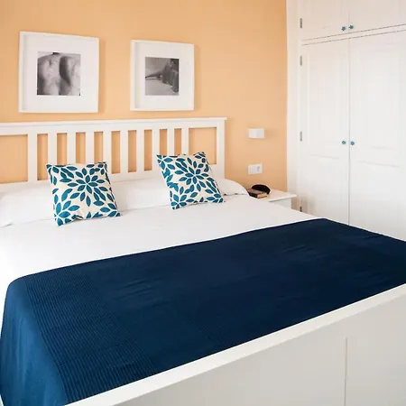 Holiday home Delmar - Morena